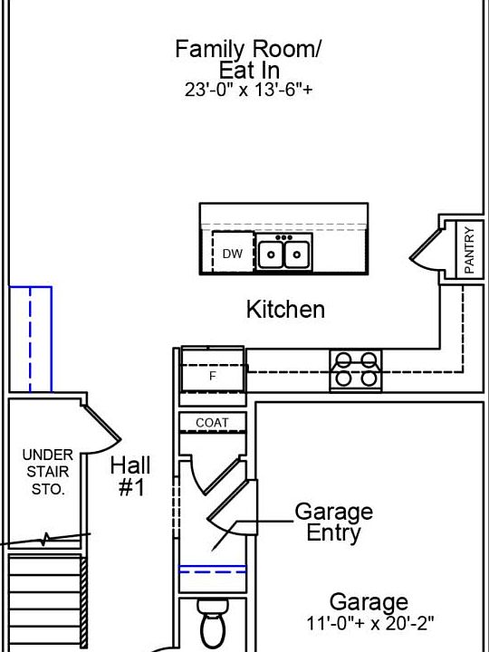 2nd image of 226 George Pine Way Lot 117