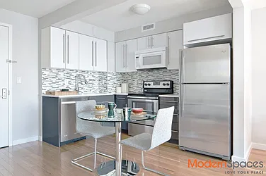Rented by Modern Spaces