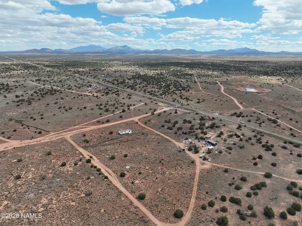 3528 E Antelope Vis, Williams, AZ 86046