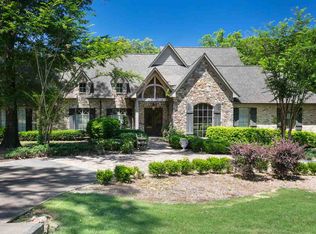 101 Langdon Dr, Madison, MS 39110