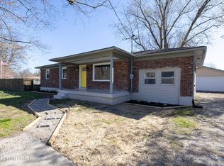 7603 Cane Run Rd, Louisville, KY 40258