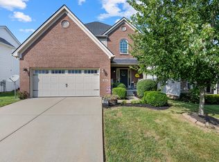 164 Cross Park Dr, Georgetown, KY 40324