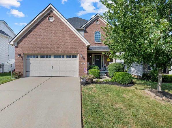 164 Cross Park Dr, Georgetown, KY 40324
