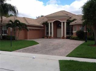 12252 Rockledge Cir, Boca Raton, FL 33428