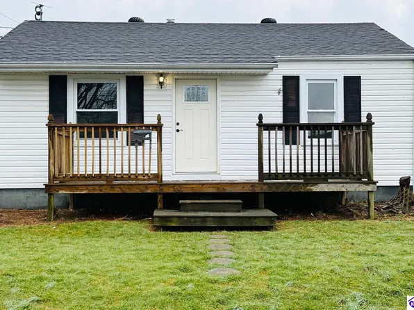 206 Pitman Ave, Campbellsville, KY 42718