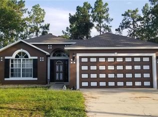 13465 SW 60th Avenue Rd, Ocala, FL 34473