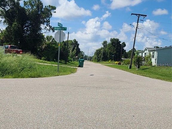 3rd image of 26532 ANGELICA ROAD LOT 327
