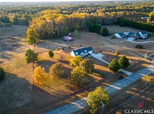 1161 Keencheefoonee Rd, Rutledge, GA 30663