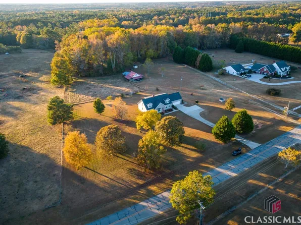 1161 Keencheefoonee Road, Rutledge, GA 30663