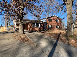 528 Aurelia Lynn Dr, Clarksville, TN 37042