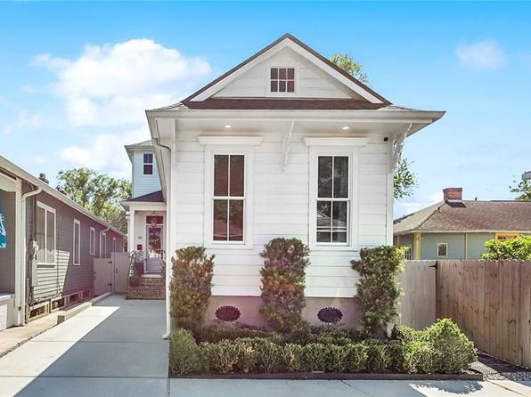 7722 Birch St, New Orleans, LA 70118