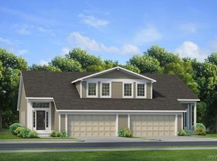 24 Mary Rachel Pl, Lancaster, NY 14086