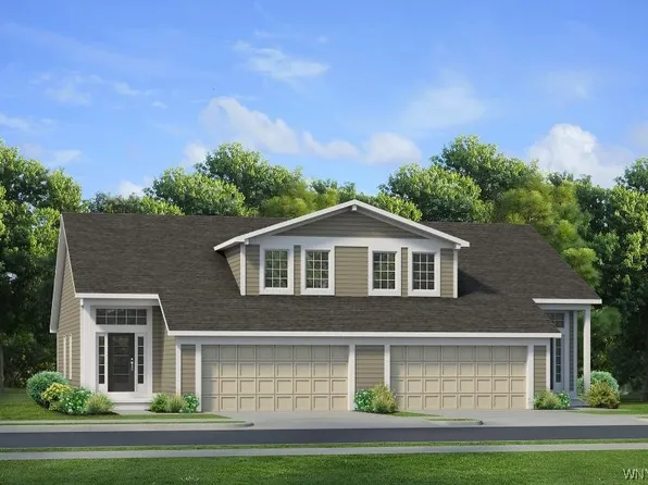 24 Mary Rachel Pl, Lancaster, NY 14086