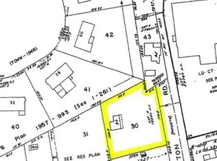 33 Fenton Rd, Needham, MA 02494