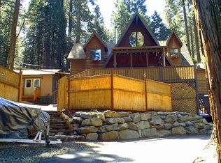 6230 Drop Off Rd, Pollock Pines, CA 95726