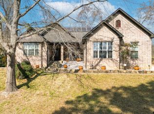 13307 Dustin Rd, Troup, TX 75789