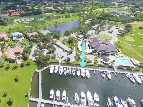 6300 PASADENA POINT BOULEVARD #22, GULFPORT, FL 33707