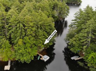 251 Leisure Ln, Limerick, ME 04048