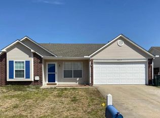8913 N 151st East Ave, Owasso, OK 74055