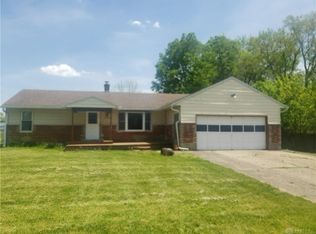 1966 Dorothy Ave, Fairborn, OH 45324
