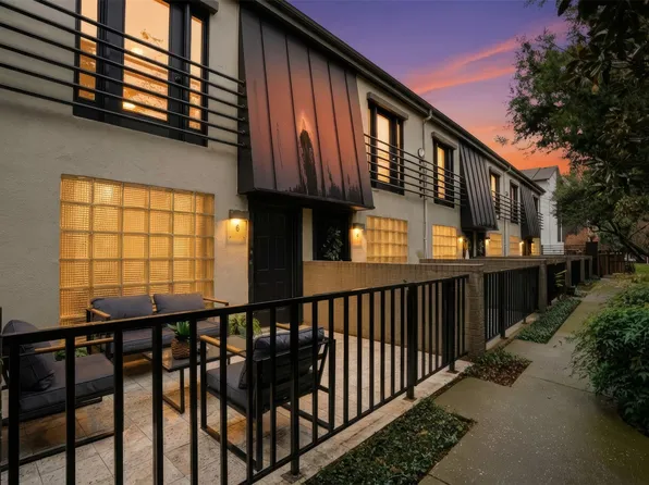 4414 Buena Vista St #6, Dallas, TX 75205