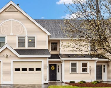 3 Alcott Way, North Andover, MA, 01845