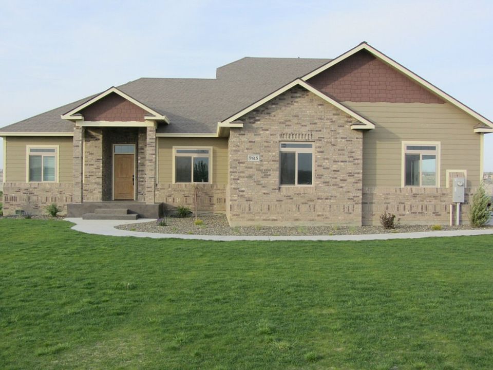 1st image of 7415 Lake Vista Dr NE