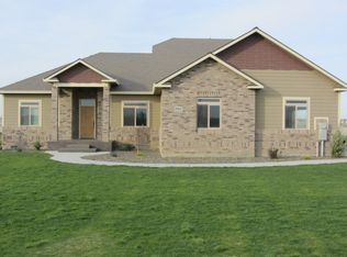 7415 Lake Vista Dr NE, Moses Lake, WA 98837