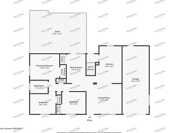 4th image of 2290 Grants Pkwy