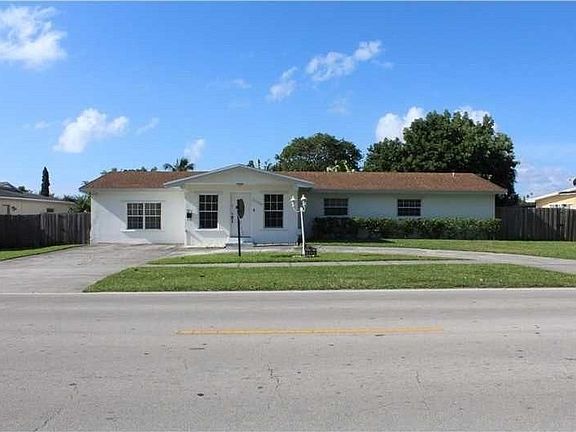 For Sale: 20000 Franjo Rd, Cutler Bay, FL 33189