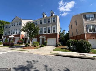 3914 Howell Park Rd, Duluth, GA 30096