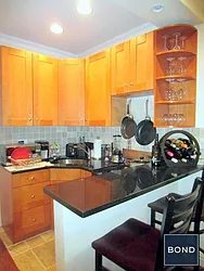 Rented by Bond New York