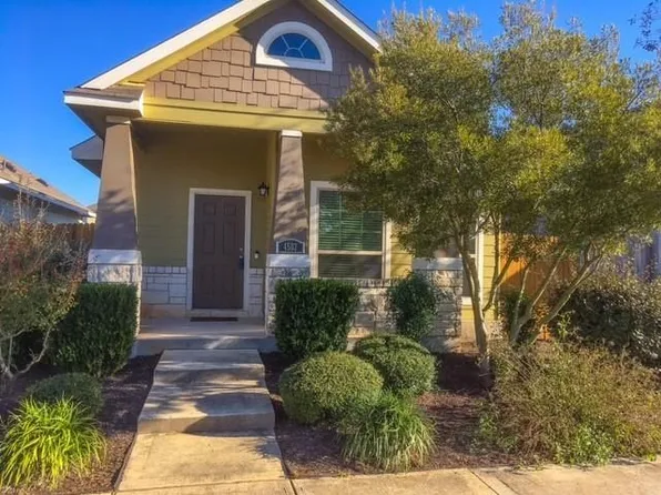 4503 Senda Ln, Austin, TX 78725