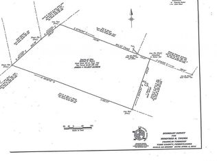 215 Mountain Rd, Dillsburg, PA 17019