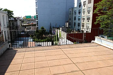 Rented by Brooklyn Bridge