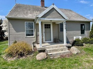 4448 Hart Rd, Frankenmuth, MI 48734