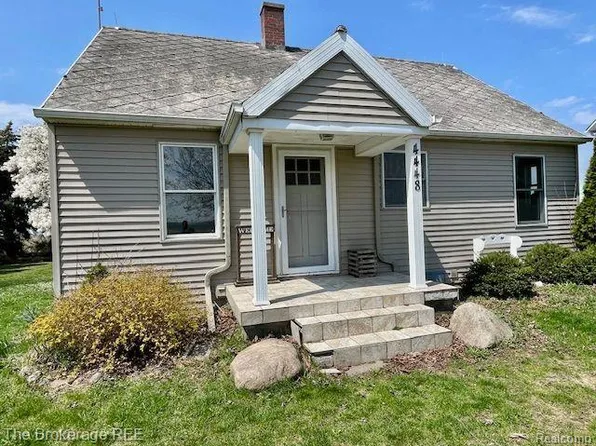 4448 Hart Rd, Frankenmuth, MI 48734