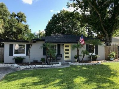 4405 W Anita Blvd, Tampa, FL, 33611
