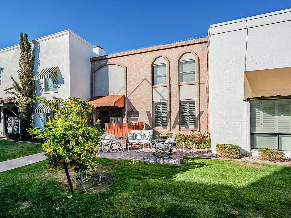 7654 E Minnezona Ave