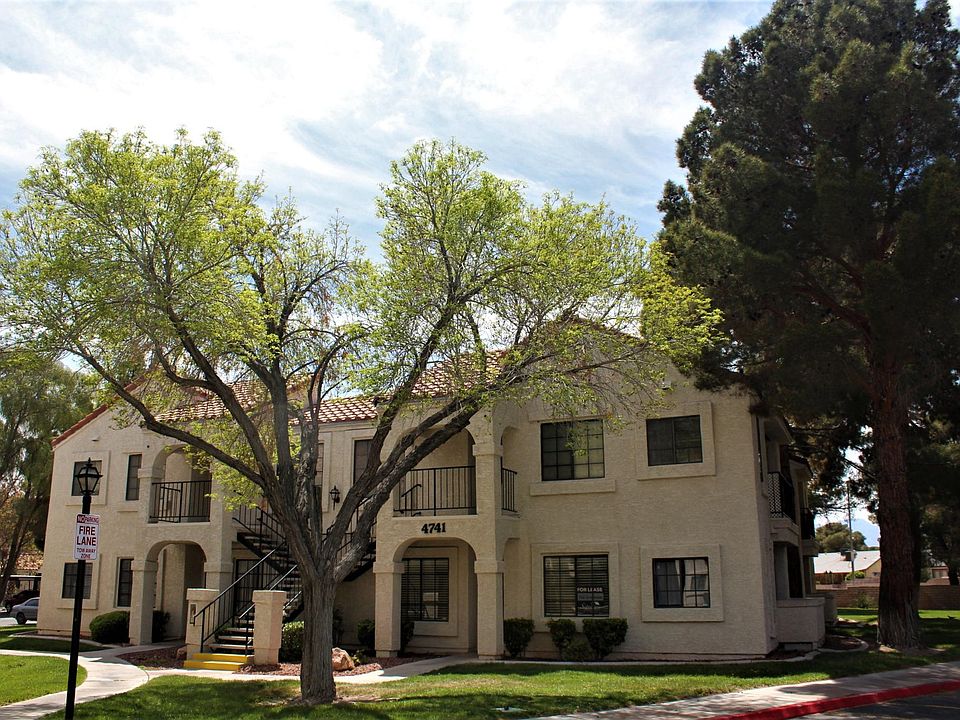 1st image of 4741 Nara Vista Way Unit 104