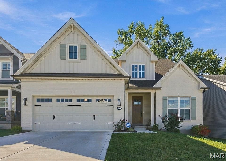 1st image of 535 Ryehill Dr