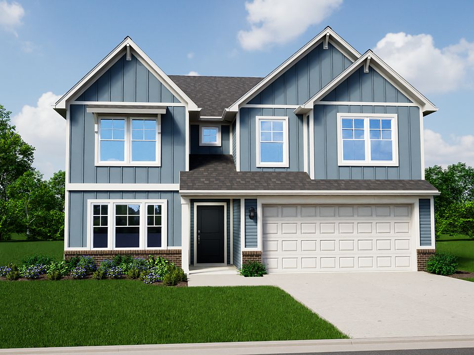 1st image of 432 Harper Creek Dr