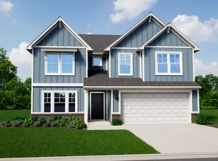 432 Harper Creek Dr, Brookville, OH 45309