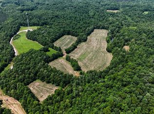 0 Grandaddy Rd, Lawrenceburg, TN 38464