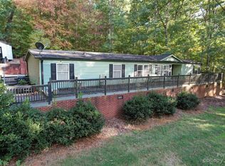 86 Edwards Store Rd, Peachland, NC 28133