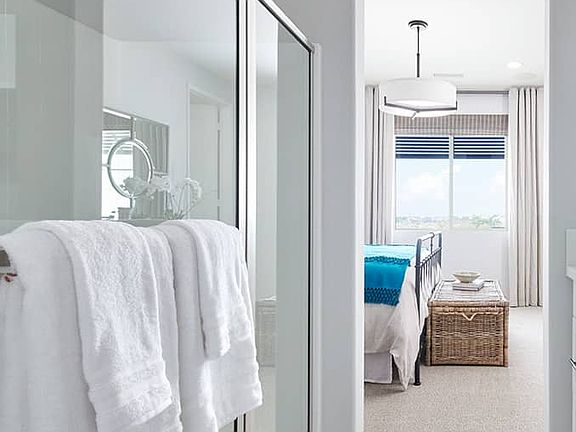 ParkerOne Plan 4 Coming Soon