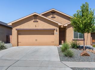 10019 Farinosa Ave SW, Albuquerque, NM 87121