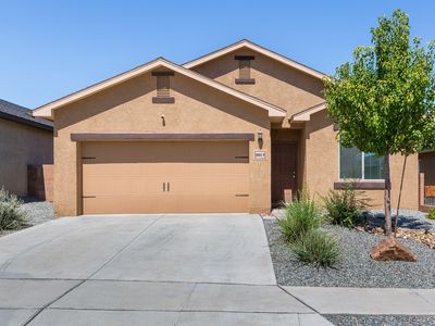 10019 Farinosa Ave SW, Albuquerque, NM, 87121