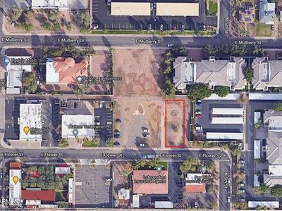 338 E FLOWER Street #15, Phoenix, AZ, 85012