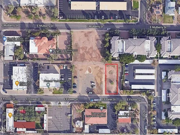 338 E FLOWER Street #15, Phoenix, AZ 85012